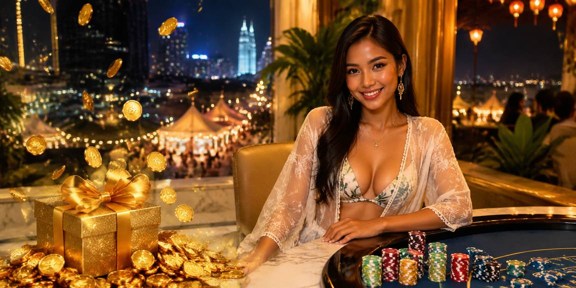 Aplikasi Mobile betuk untuk Slots dan Live Casino
