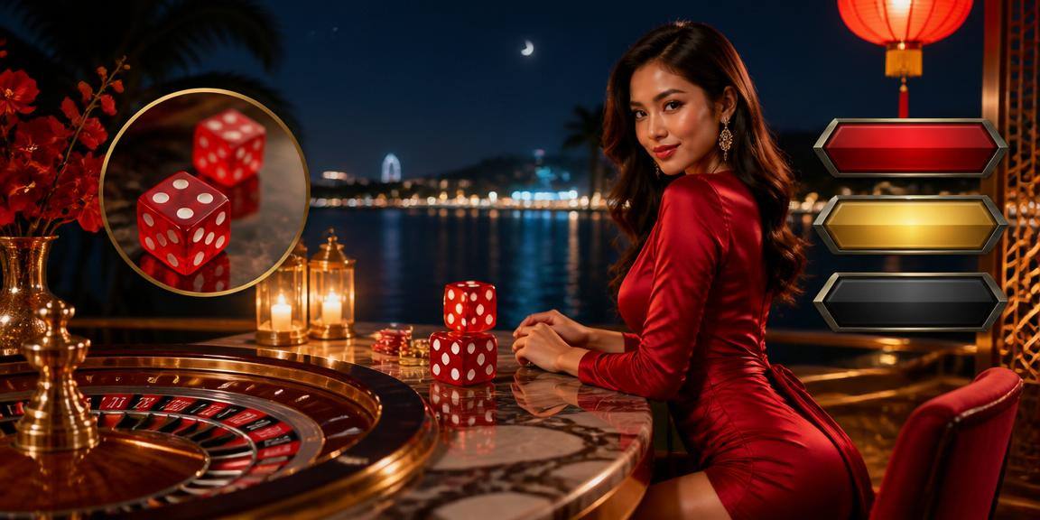 betuk Malaysia Casino, Slots dan Sportsbook dengan GrabPay